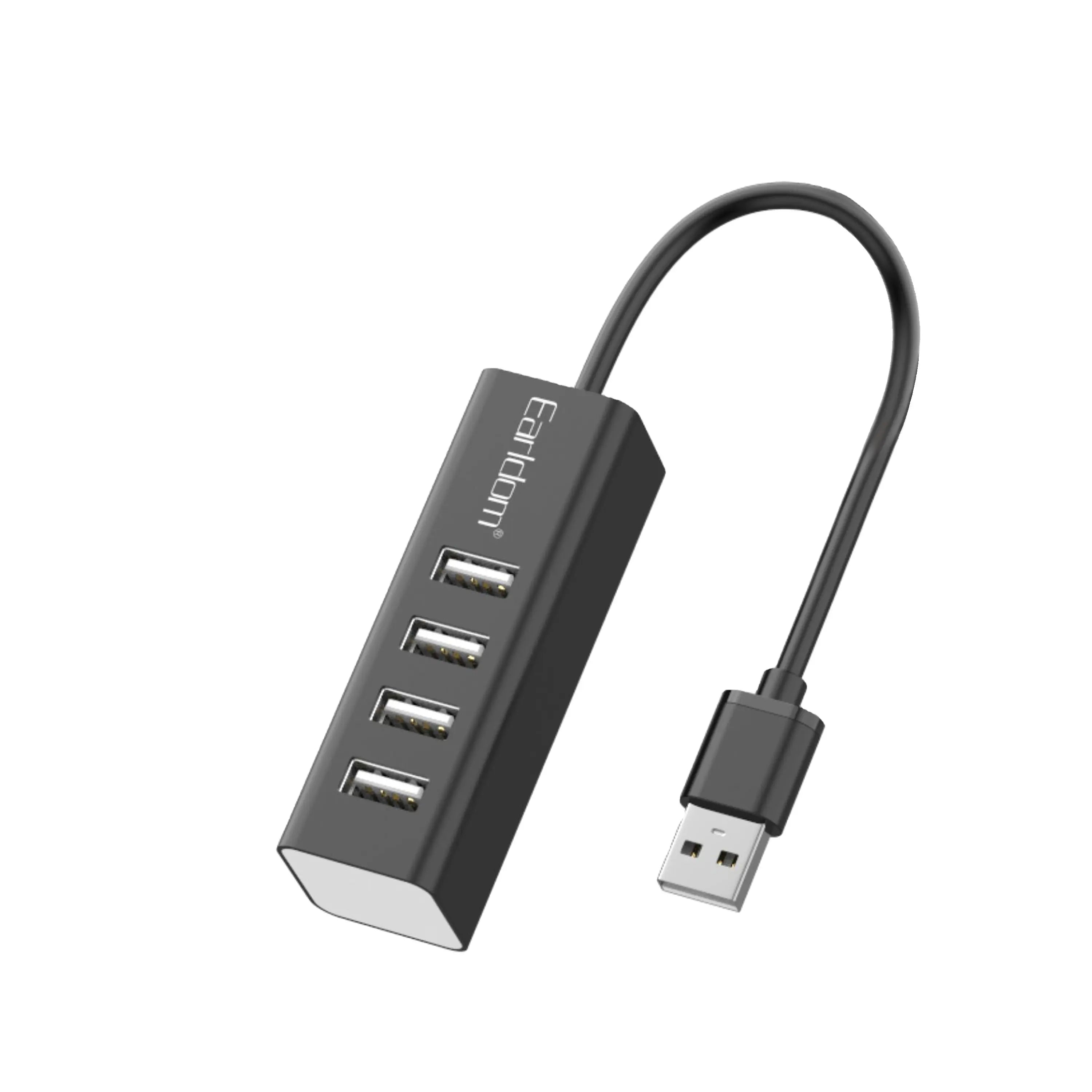 Earldom 4 USB Port Splitter